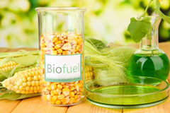 Little Bowden biofuel availability