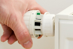 Little Bowden central heating repair costs