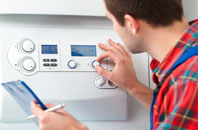 free commercial Little Bowden boiler quotes
