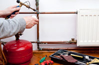 free Little Bowden heating repair quotes