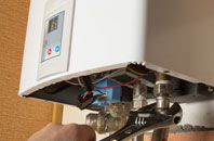 free Little Bowden boiler install quotes